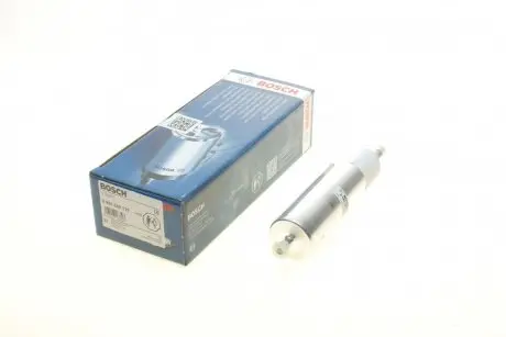 Електричний бензонасос BOSCH 0 986 580 131