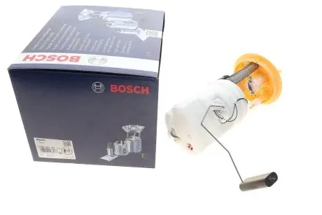 Електричний бензонасос BOSCH 0 986 580 163 (фото 1)
