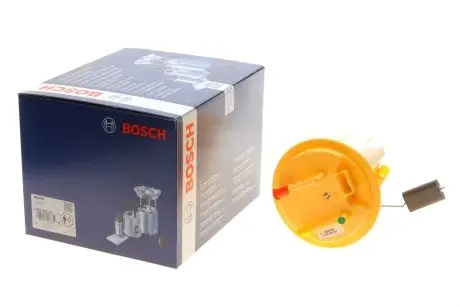 Насос топливный BOSCH 0 986 580 367