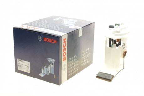 Електричний бензонасос BOSCH 0 986 580 368