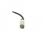 Насос топливный BOSCH 0 986 580 803 (фото 2)