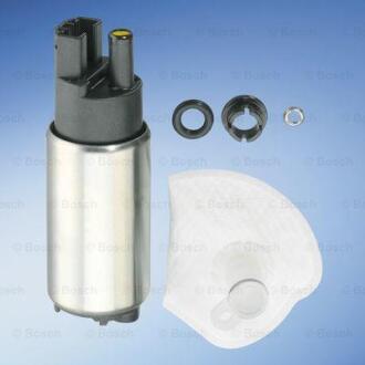 ЕЛЕКТРИЧНИЙ БЕНЗОНАСОС BOSCH 0 986 580 937