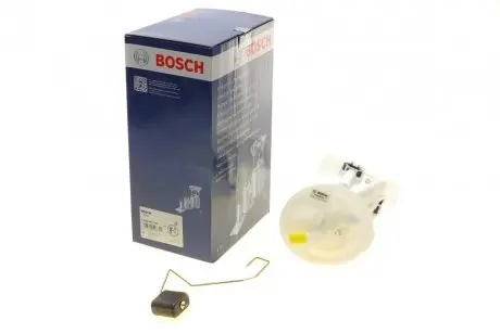 Електричний бензонасос BOSCH 0 986 580 944