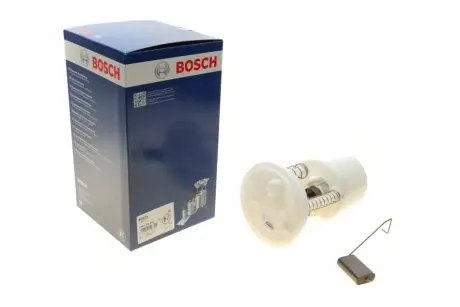 Насос топливный BOSCH 0 986 580 950