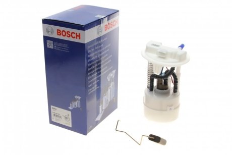 Пaливопідкачуючий насос BOSCH 0986580952