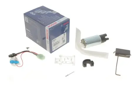 Насос топливный BOSCH 0 986 580 968