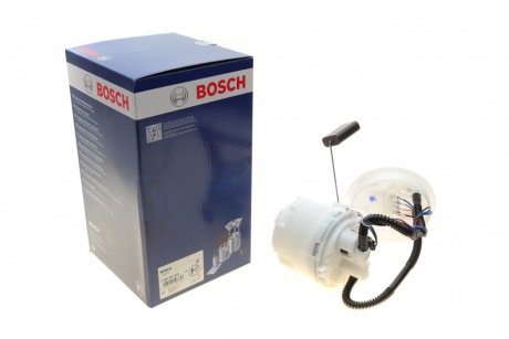 Модуль топливного насоса BOSCH 0 986 580 995