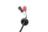 Датчик ABS, частоти обертання колеса передній BOSCH 0 986 594 007 (фото 6)