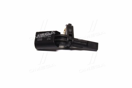 Датчик ABS, скорости оборотов колеса BOSCH 0 986 594 504 (фото 1)