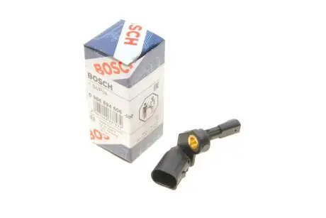 Датчик ABS, швидкості обертів колеса зад BOSCH 0 986 594 506