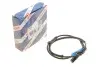 Датчик ABS, частоты вращения колеса задний BOSCH 0 986 594 509 (фото 1)