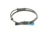 Датчик ABS, частоты вращения колеса задний BOSCH 0 986 594 509 (фото 6)