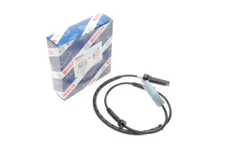 Датчик ABS, швидкості обертів колеса зад BOSCH 0 986 594 511
