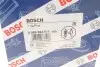 Датчик ABS, частоты вращения колеса задний BOSCH 0 986 594 511 (фото 8)