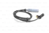 Датчик ABS задній BMW E87, EE88, E82, E90, E91, E92, E93 BOSCH 0 986 594 514 (фото 5)