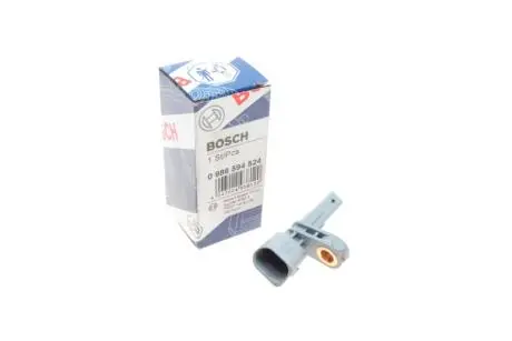 Датчик ABS, швидкості обертів колеса BOSCH 0 986 594 524