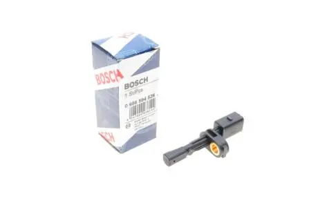 Датчик ABS, швидкості обертів колеса зад BOSCH 0 986 594 526