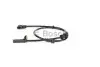 Датчик АБС BOSCH 0986594548 (фото 3)