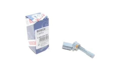 Датчик АБС BOSCH 0986594561