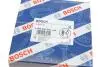 Датчик ABS, скорости оборотов колеса зад BOSCH 0 986 594 563 (фото 2)
