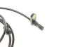 Датчик ABS, скорости оборотов колеса зад BOSCH 0 986 594 563 (фото 4)