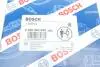 Датчик ABS, скорости оборотов колеса зад BOSCH 0 986 594 588 (фото 8)