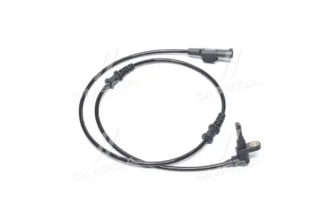 Датчик ABS, швидкості обертів колеса, перед BOSCH 0 986 594 590