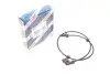 Датчик ABS, частоти обертання колеса задній BOSCH 0986594592 (фото 1)