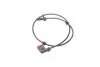 Датчик ABS, частоти обертання колеса задній BOSCH 0986594592 (фото 7)