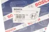 Датчик ABS, частоти обертання колеса задній BOSCH 0986594592 (фото 8)