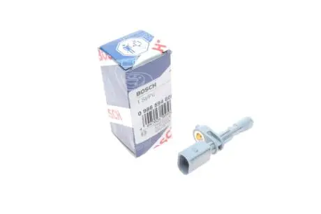 Датчик ABS, швидкості обертів колеса BOSCH 0 986 594 606