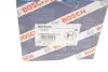 Датчик ABS, частоты вращения колеса передний BOSCH 0986594645 (фото 8)