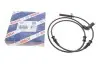 Датчик ABS, частоты вращения колеса BOSCH 0 986 594 649 (фото 2)