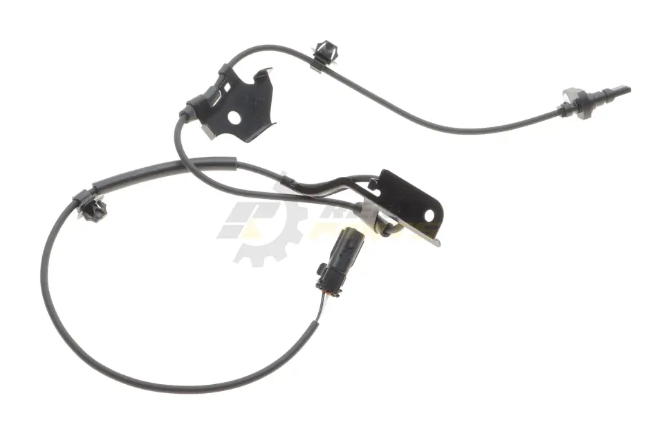 Датчик ABS (передний) Toyota Auris/Corolla 06-18/Prius Plus 11-(L) BOSCH 0 986 594 677 (фото 1)