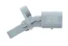 Датчик ABS (задний) VW Polo VI 17-/Skoda Kamiq/Scala 19-(L) BOSCH 0 986 594 685 (фото 1)