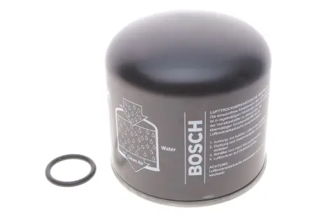 ФІЛЬТР ОСУШУВАЧ BOSCH 0 986 628 253