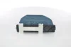Фільтр салону антибактер. DB C W204 03/07-, E W212 03/09-, GLK X204 05/05- BOSCH 0 986 628 500 (фото 3)