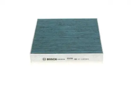 Фильтр салона угольный BOSCH 0 986 628 506 (фото 1)