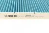 ФІЛЬТР САЛОНУ З АКТИВОВАНИМ ВУГІЛЛЯМ BOSCH 0 986 628 509 (фото 5)