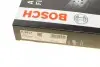 Фільтр салону з активованим вугіллям BOSCH 0 986 628 537 (фото 6)