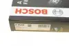 Фільтр салону з активованим вугіллям BOSCH 0 986 628 540 (фото 5)