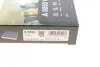 Фільтр салону з активованим вугіллям BOSCH 0 986 628 592 (фото 5)