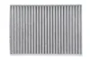 Фільтр салону з активованим вугіллям BOSCH 0 986 628 669 (фото 4)