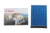 Фільтр салону вугільний BOSCH 0 986 628 670 (фото 2)