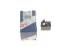 Реле многофункциональное (12V) Suzuki/Toyota BOSCH 0 986 AH0 091 (фото 2)