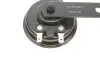 Сигнал звуковий Renault Master 98- (335Hz) BOSCH 0 986 AH0 731 (фото 3)