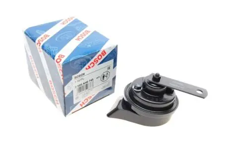 Звуковой сигнал BOSCH 0 986 AH0 745