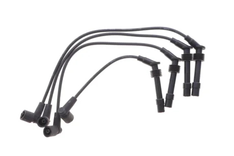 Проводи запалювання Opel Astra G 98-/Combo 1.6 94- (к-кт) BOSCH 0 986 D00 021