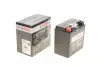 Аккумулятор 12V 12AH 200A BOSCH 0986FA1060 (фото 1)