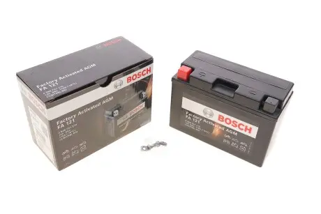 Мотоакумулятор BOSCH 0986FA1210
